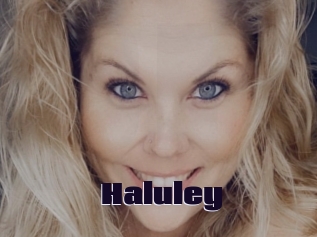 Haluley