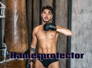 Hamerprotector