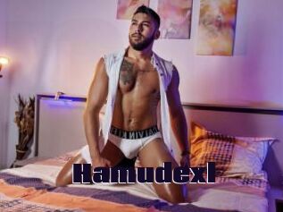 Hamudexl