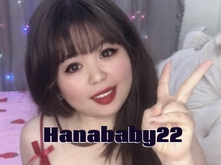 Hanababy22