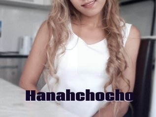 Hanahchocho