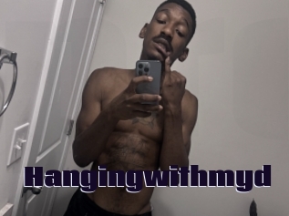 hangingwithmyd Prolap Sex