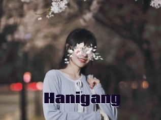 Hanigang