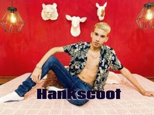 Hankscoot