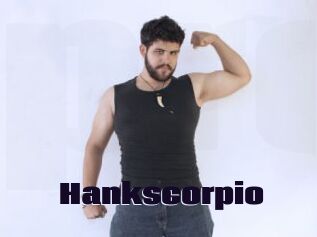 Hankscorpio