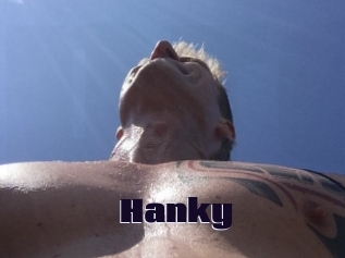 Hanky