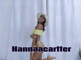 Hannaacartter