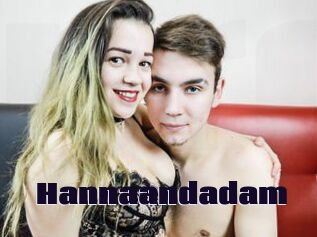 Hannaandadam