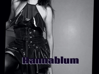 Hannablum