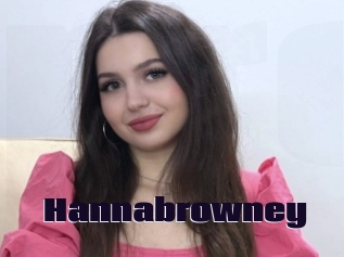 Hannabrowney