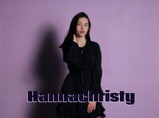 Hannachristy