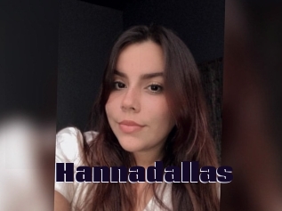 Hannadallas