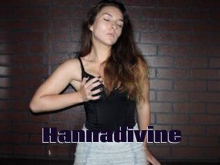 Hannadivine