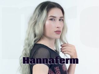 Hannaferm