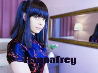 Hannafrey