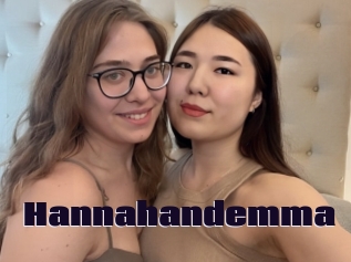 Hannahandemma