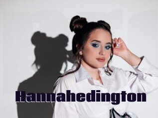 Hannahedington