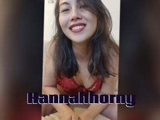 Hannahhorny