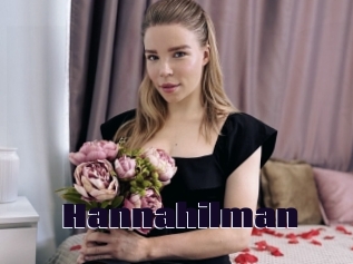 Hannahilman