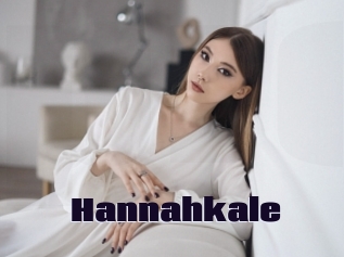 Hannahkale