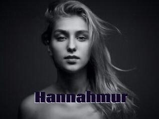 Hannahmur