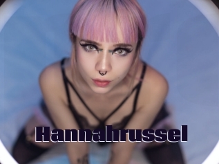 Hannahrussel