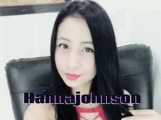 Hannajohnson
