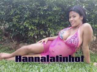 Hannalatinhot