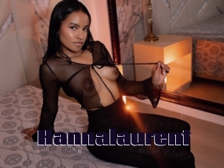 Hannalaurent