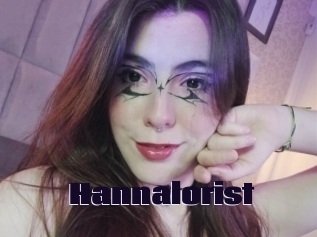 Hannalorist