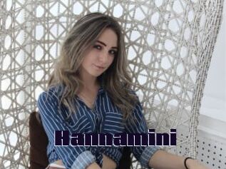 Hannamini
