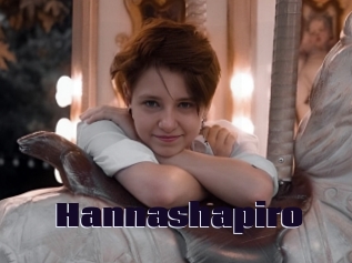 Hannashapiro