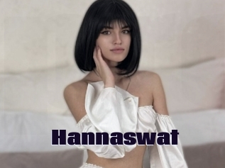 Hannaswat