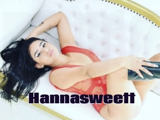 Hannasweett