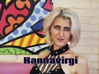 Hannavirgi