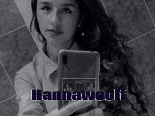 Hannawoolf