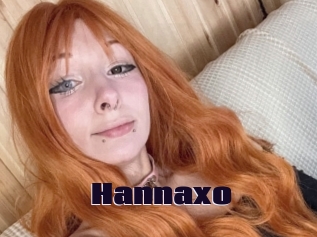 Hannaxo