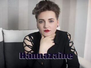 Hannazaine