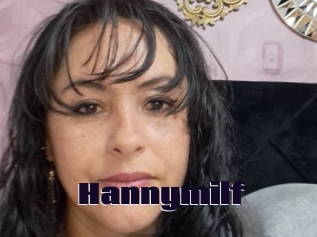 Hannymilf