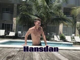 Hansdan