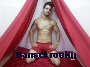 Hansel_rocky