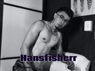 Hansfisherr