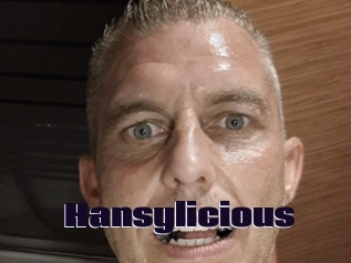 Hansylicious