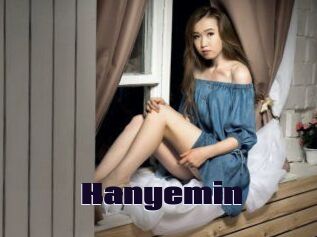 Hanyemin