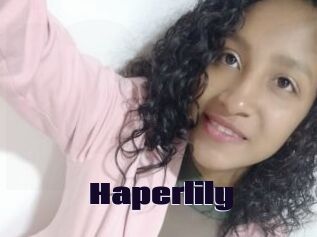 Haperlily