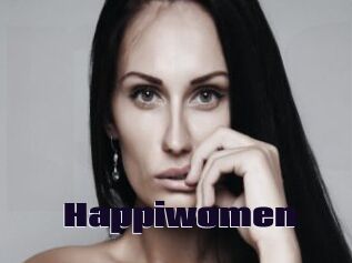 Happiwomen