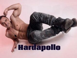 Hardapollo