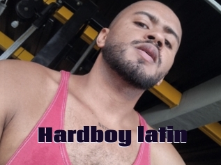 Hardboy_latin