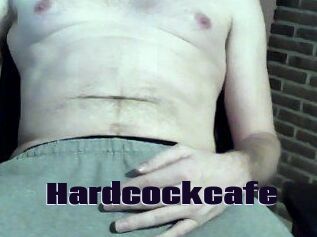 Hardcockcafe