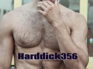 Harddick356